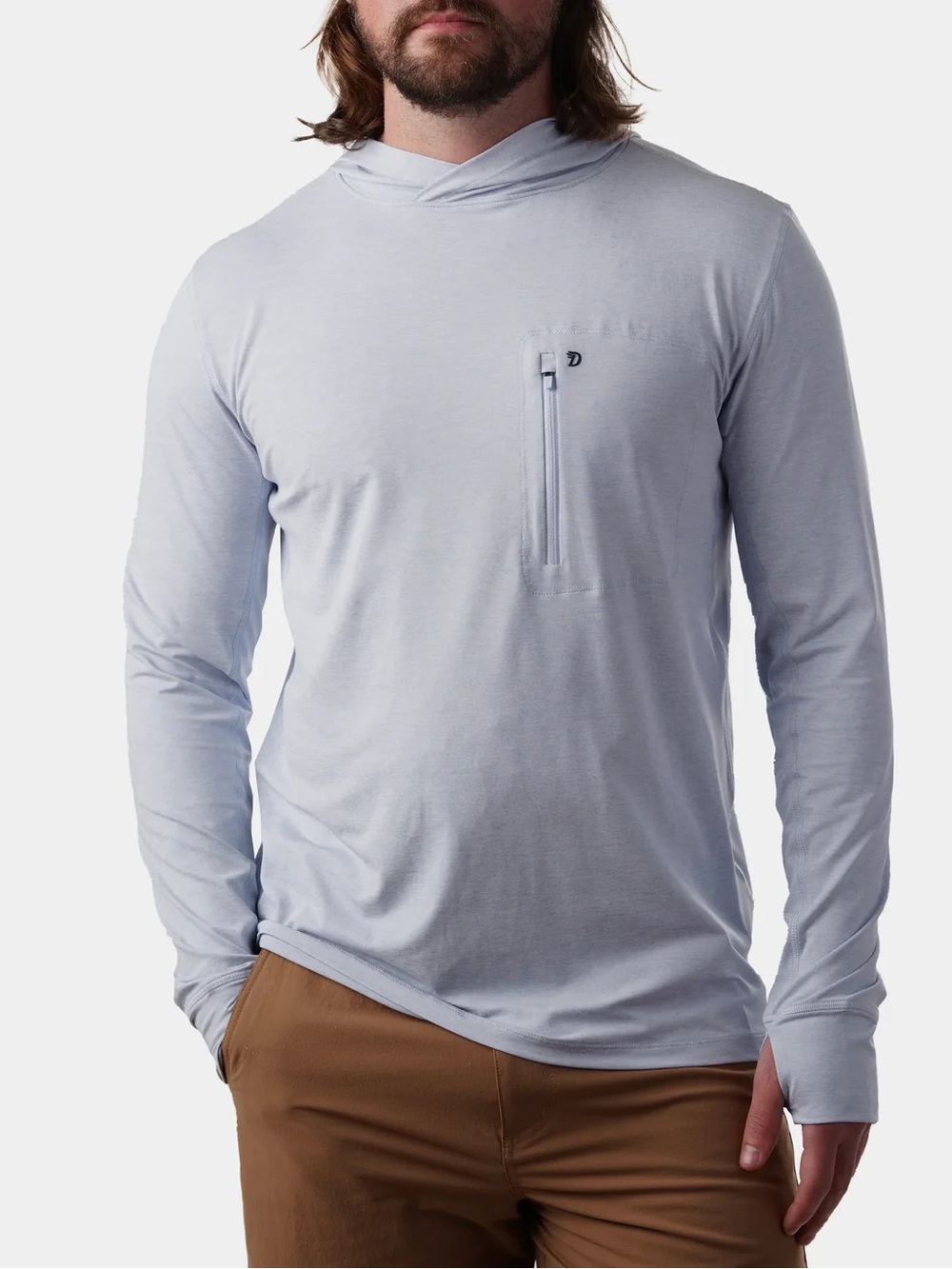 Duck Camp Rockport Hoodie Men’s Size X-Large